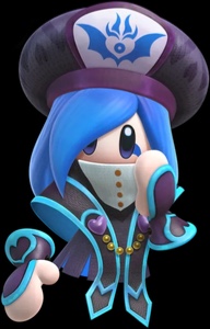 Francisca