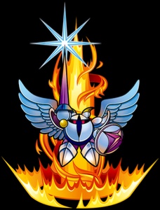Galacta Knight