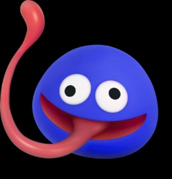 Gooey