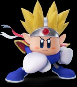 Knuckle Joe