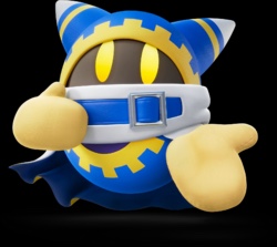 Magolor