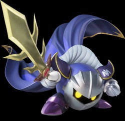 Meta Knight