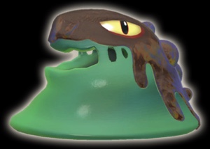 Miasmoros