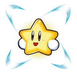 Mr. Star