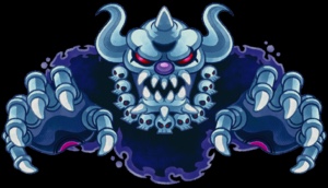 Necrodeus