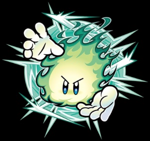 Plasma Wisps