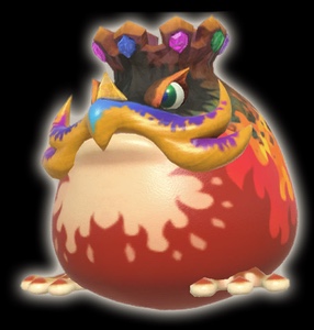 Pyribbit