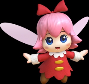Ribbon