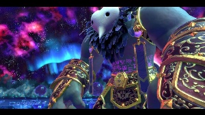 Void Termina