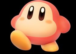 Waddle Dee