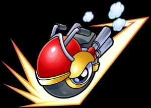 Wheelie