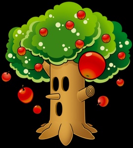 Whispy Woods