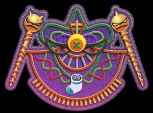 Yin-Yarn