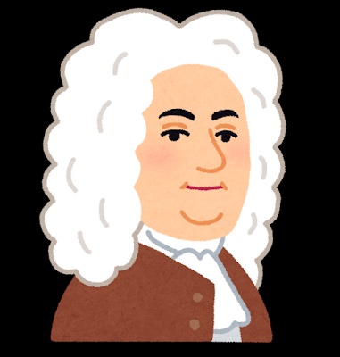 Handel