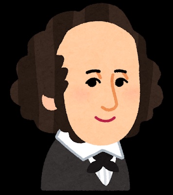 Mendelssohn