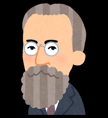 Rimsky-Korsakov