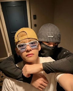 TaeKook