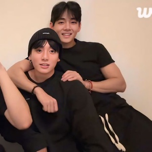TaeKook