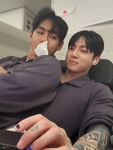 TaeKook