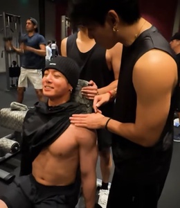 TaeKook