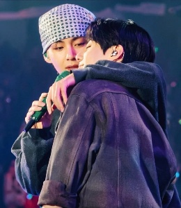 TaeKook