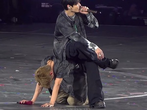 TaeKook