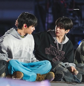TaeKook