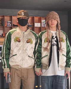 TaeKook