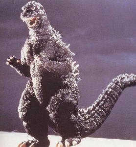 84Goji (Return of Godzilla)