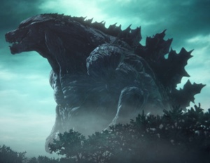AniGoji Filius (Anime Trilogy)