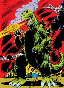 AtlasGoji (Marvel Comics)