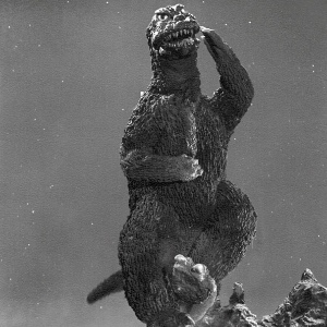 DaisensoGoji (Invasion of Astro-Monster)