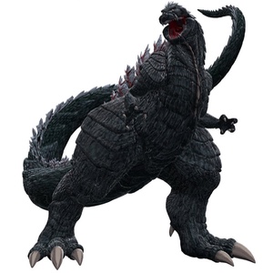 GyuraGoji (Singular Point)