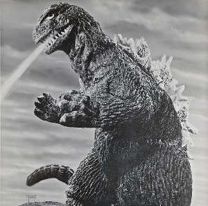 KingGoji (King Kong Vs. Godzilla)