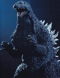 KiryuGoji (Godzilla Against MechaGodzilla)