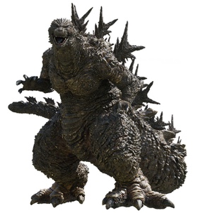 OneGoji (Minus One)