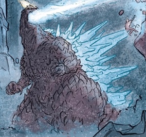 RomeGoji (Rage Across Time)
