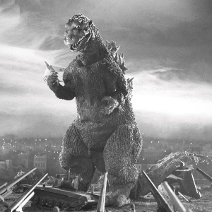 ShodaiGoji (Godzilla 1954)
