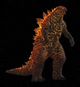 Thermo DougheGoji