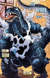 VenomGoji