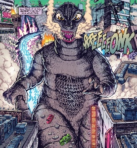 WarGoji (War for Humanity)