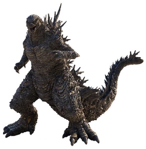 ZeroGoji (Minus Zero)