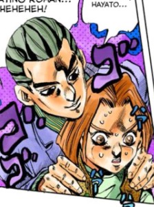 Kirahaya (Kira x Hayato)