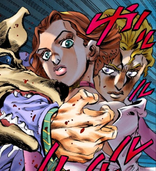 Kira x Reimi