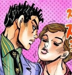Kirashino (Kira x Shinobu)