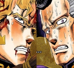 Nijimuracest (Okuyasu x Keicho)