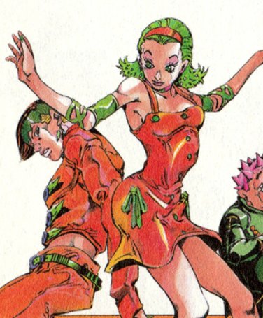 Rohan x Reimi