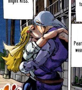 Weatherperla (Weather x Perla)