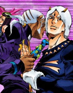 Weatherpucci (Weather x Pucci)