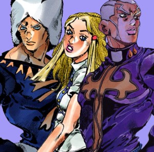 Weather x Pucci x Perla